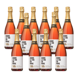 Mousseux Rosé