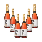  Rosé Effervescent Cider 