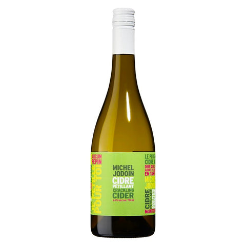 Pétillant Blanc