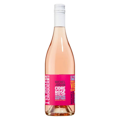 Pétillant Rosé