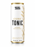 Cidre Tonic