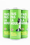 Apple Must Cans