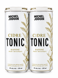 Cidre Tonic