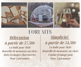 Night hike - Adult (18 years and older)