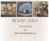 Night hike - Adult (18 years and older)