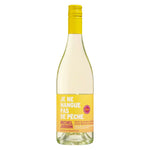 Peach and Mango apple must