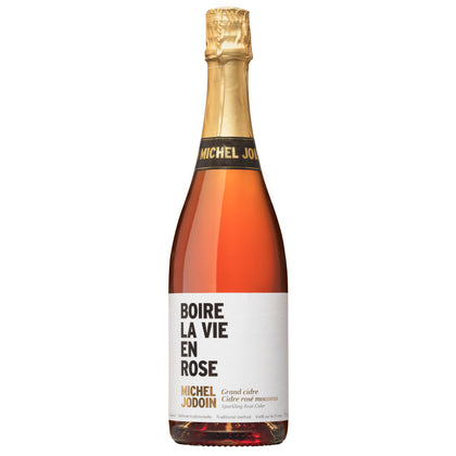 Mousseux Rosé