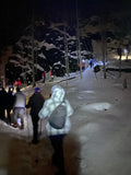Night hike - Adult (18 years and older)
