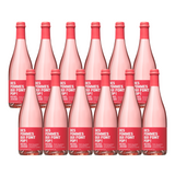 Moût de pomme Rosé