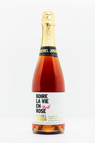 Mousseux Rosé Brut