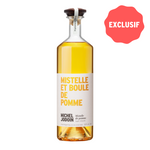 Golden mistelle