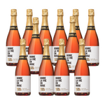 Mousseux Rosé