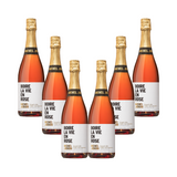 Mousseux Rosé