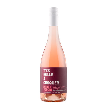 Pétillant Rosé