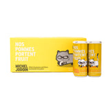 Canettes - Mouts de pommes Poire